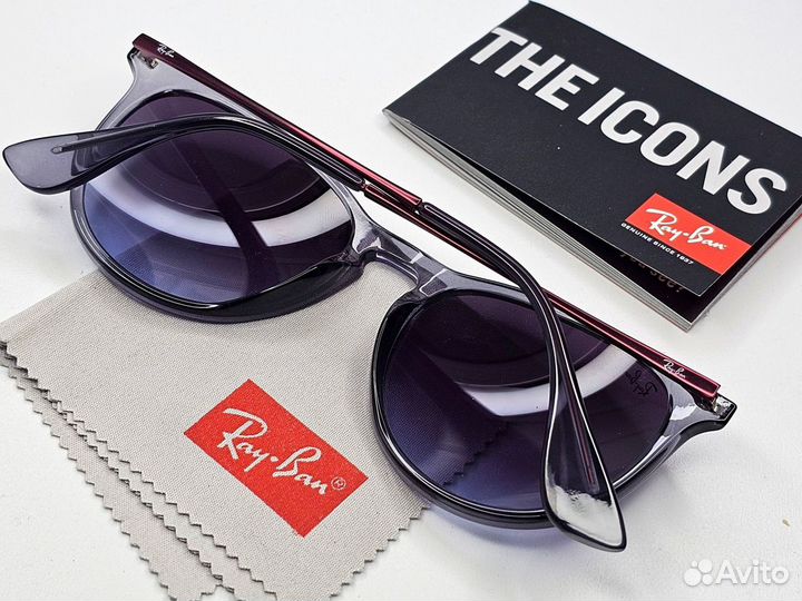 Очки Ray Ban Erika 4171