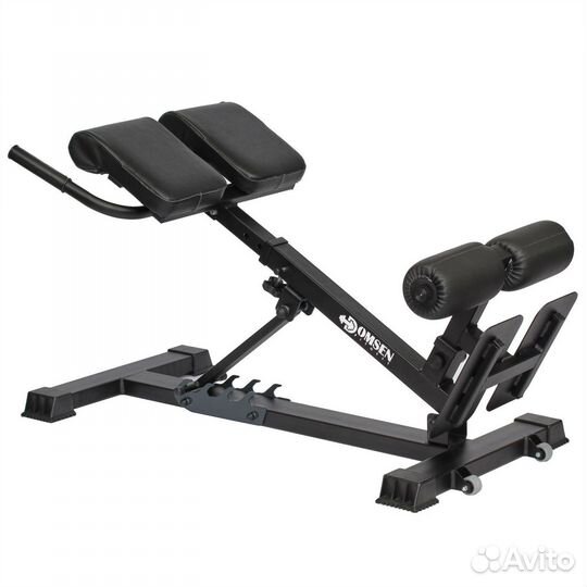 Тренажер гиперэкстензия