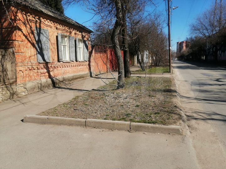 Участок 5,5 сот. (ИЖС)