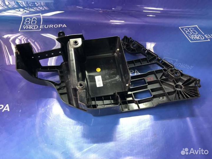 Крепление бампера заднее правое Bmw X5 F15 N57D30A