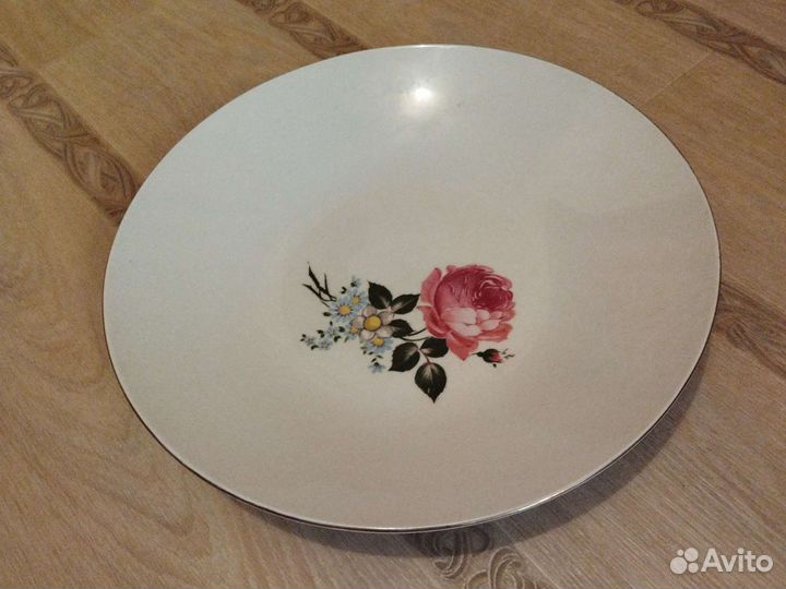 Блюдо германия