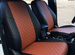 Чехлы на сиденья Volkswagen Caddy ромб Автопилот