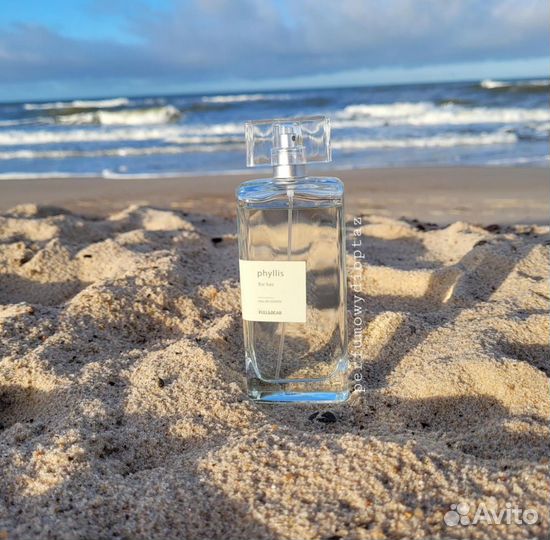 Туалетная вода Phyllis 100 ml