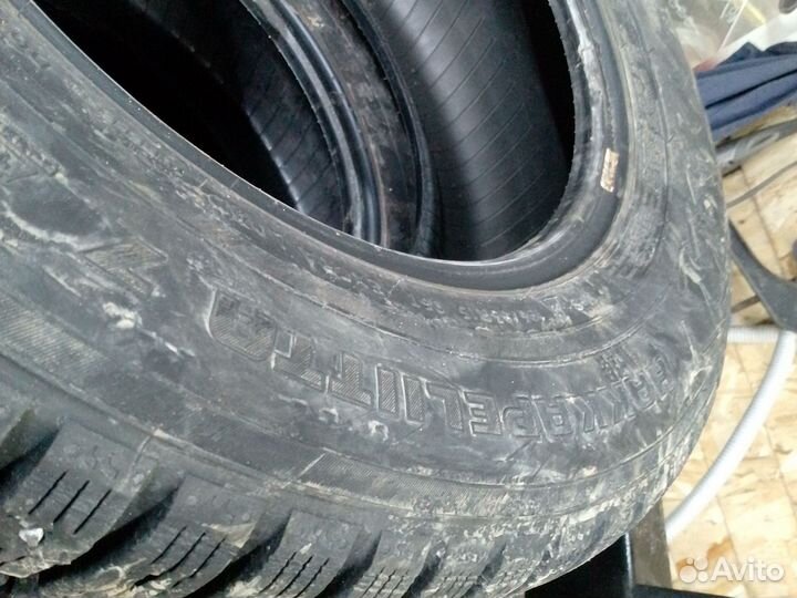 Nokian Tyres Hakkapeliitta 7 195/65 R15