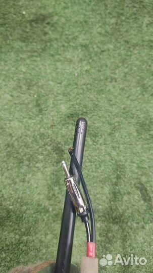 Антенна радио Daihatsu Sirion 2008