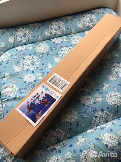 Фотозона на день рождения