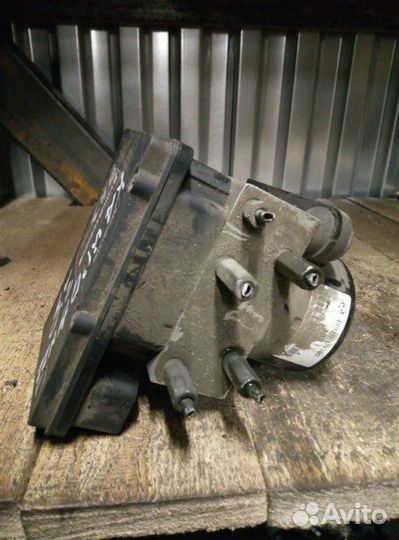 Блок abs Ssang Yong Kyron 2.0 2012