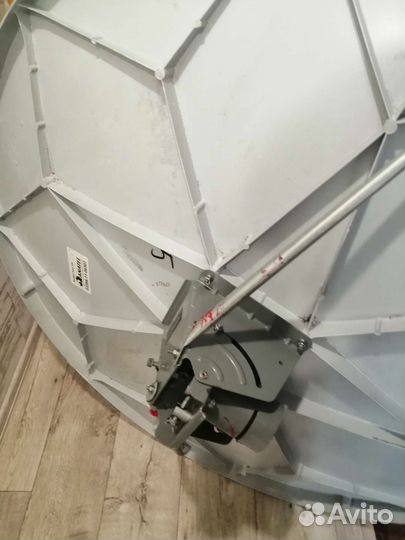 Спутниковая тарелка Sensat