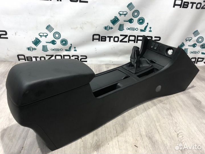 Подлокотник Mazda 3 BK 2003 2004 2005 2006 2007