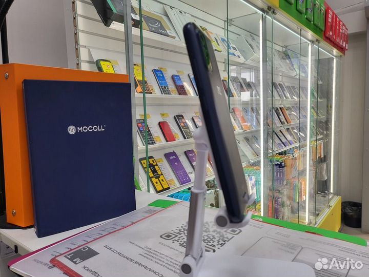 BQ 5560L Trend, 8 ГБ