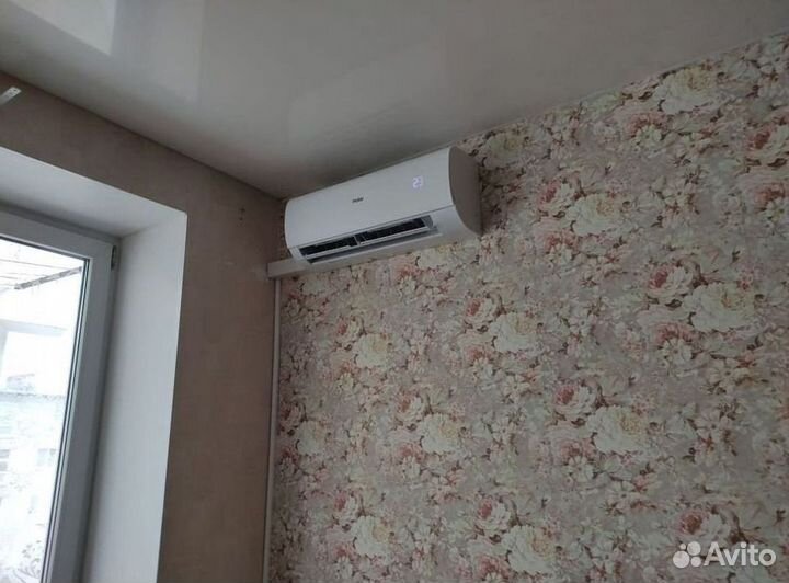 Кондиционеры