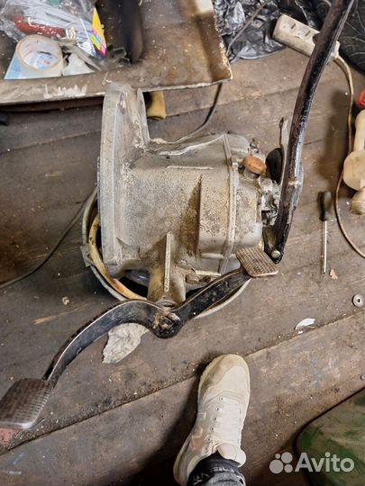 Кпп днепр мт /урал