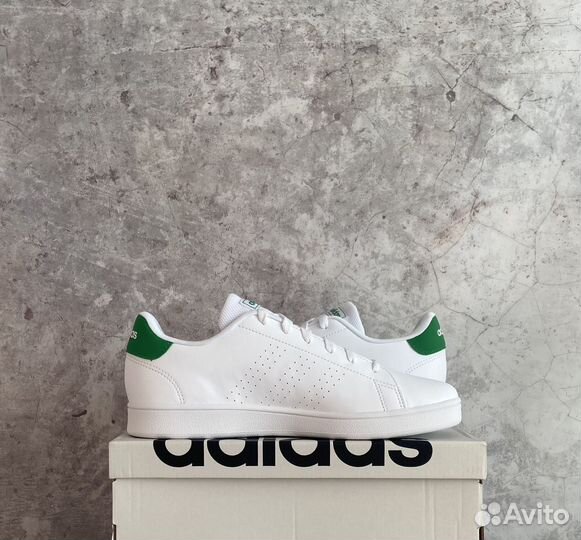 Кеды adidas advantage