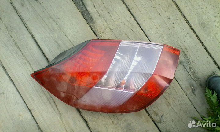 Усилитель бампера и другое,рено меган сценик