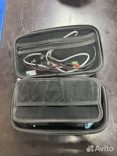 Портативный тестер камер cctv tester