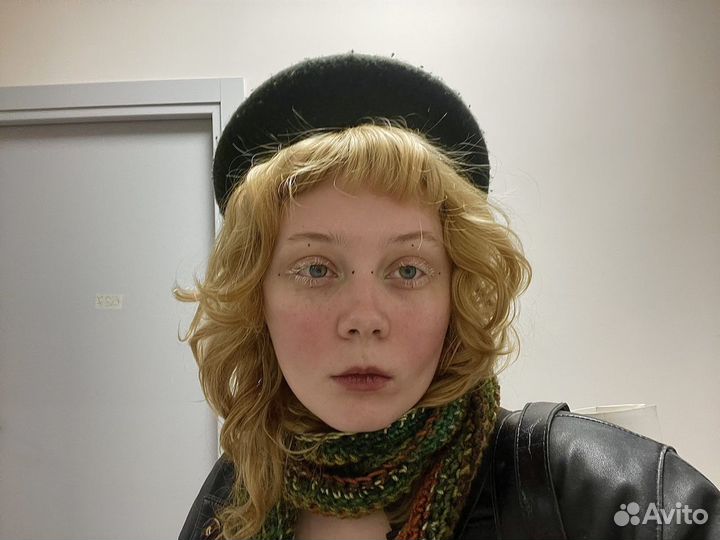 Любая работа, подработка