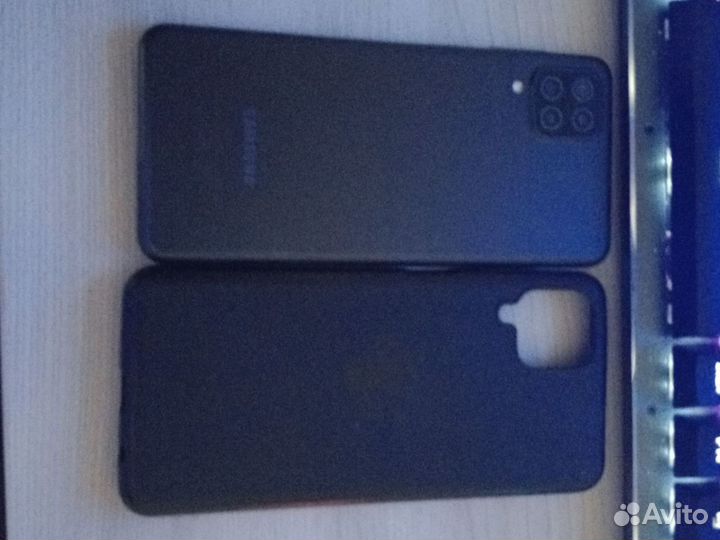Samsung Galaxy A12, 6/128 ГБ