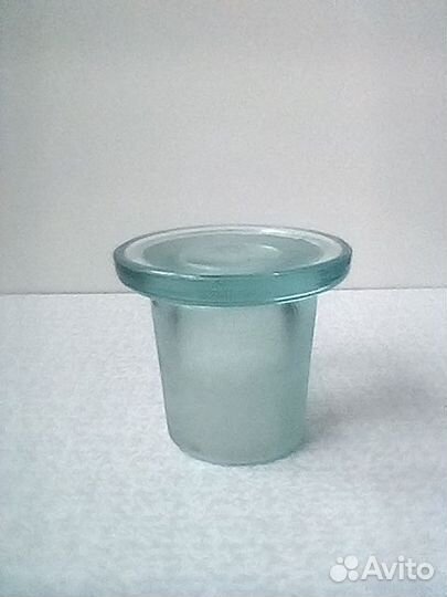 Стеклянные пробки для Бутыли