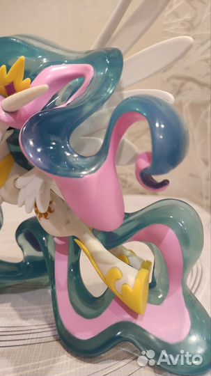 My Little Pony Guardians of Harmony