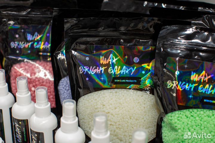 Мастер по депиляции