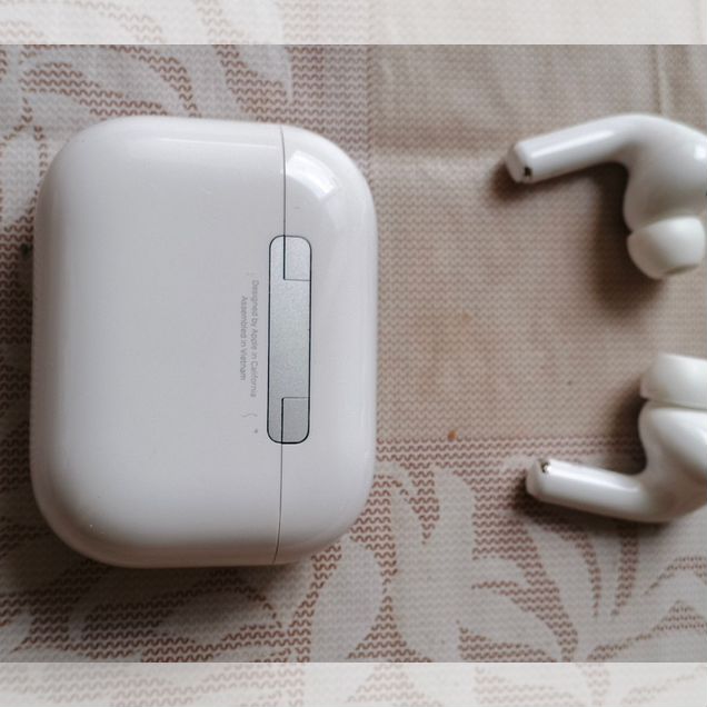 Наушники apple airpods 3 pro