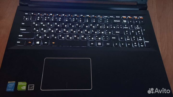 Мощный 1920x1080/SSD/16гб/Nvidia 4gb