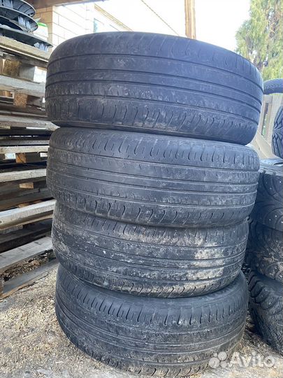 Hankook Optimo K415 2.25/55 R18