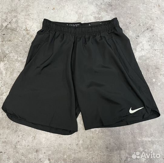 Шорты Nike Flex драй фит