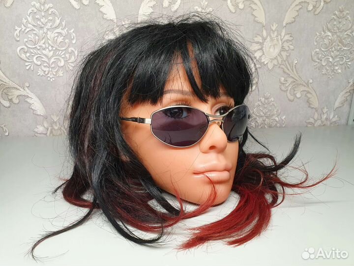 Винтажные солнцезащитные очки Charro