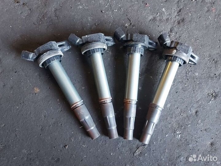 Катушка зажигания Тойота