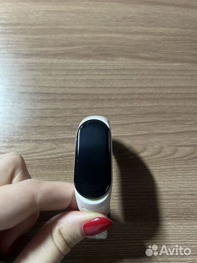 Xiaomi Mi Band 7 (SMART Band 7, Global)