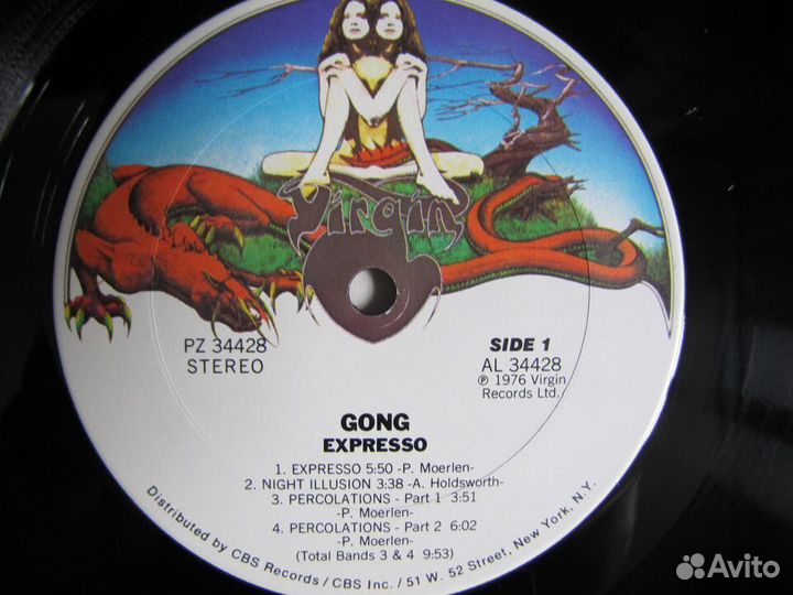 Виниловые пластинки,оригиналы LP