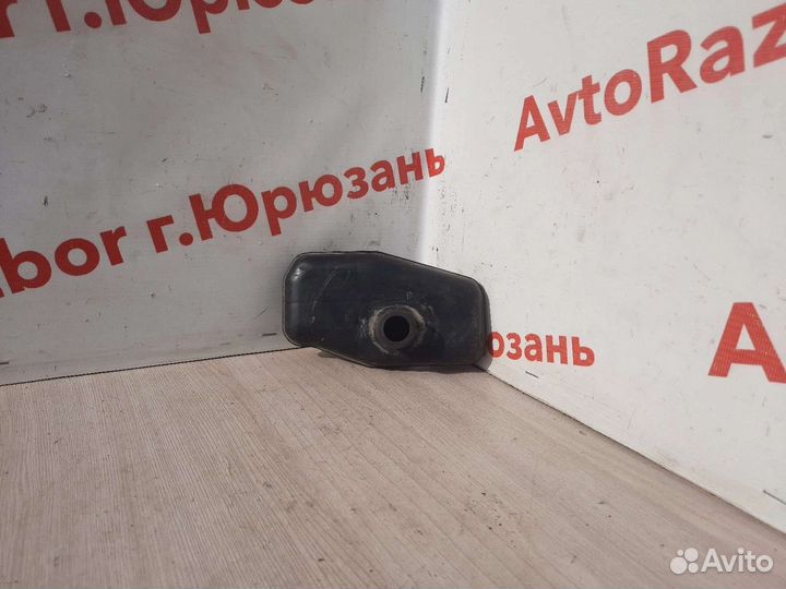 Патрубок воздушного фильтра Mitsubishi Lancer 7