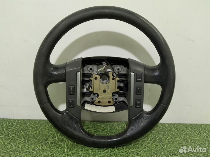 Руль Land Rover Discovery 3 L319 2004-2009