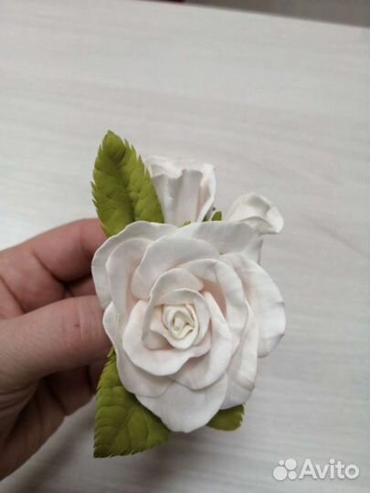 Украшение для волос