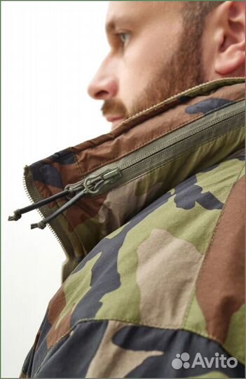 Куртка зимняя WD Color арт. Z9-0