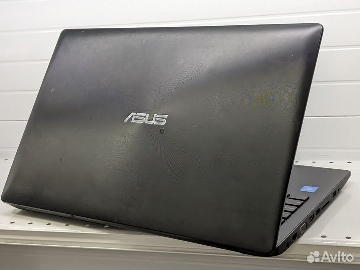 Ноутбук asus X553SA-XX137T