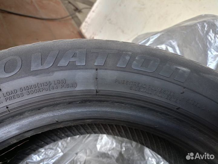 Ovation Ecovision VI-186MT 195/55 R15