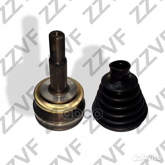 Шрус наружный на привод левый (L) toyota alphar