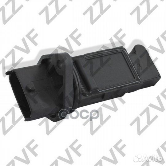 Датчик расхода воздуха alfa romeo 166 (98-07)