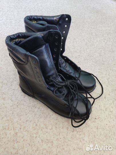 Берцы летние