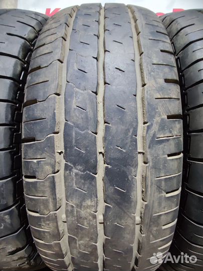 КАМА Trace (НК-135) 215/75 R16C