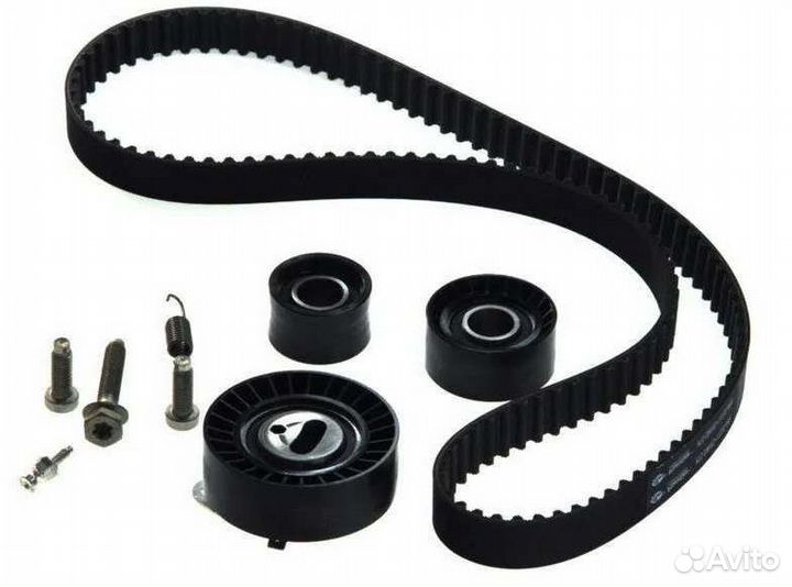 Комплект грм vkma 01113 Volkswagen, Skoda, Audi