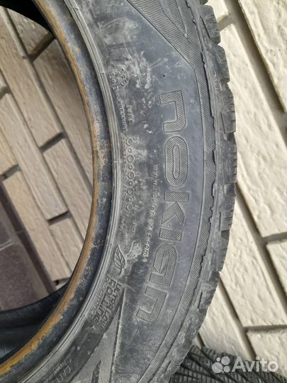 Nokian Tyres Hakkapeliitta 2 205/55 R16