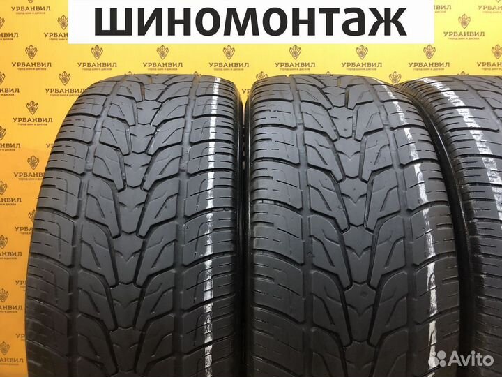 Nexen Roadian HP 265/60 R18 110H