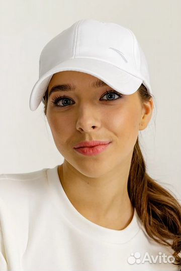 Кепка Anta Унисекс