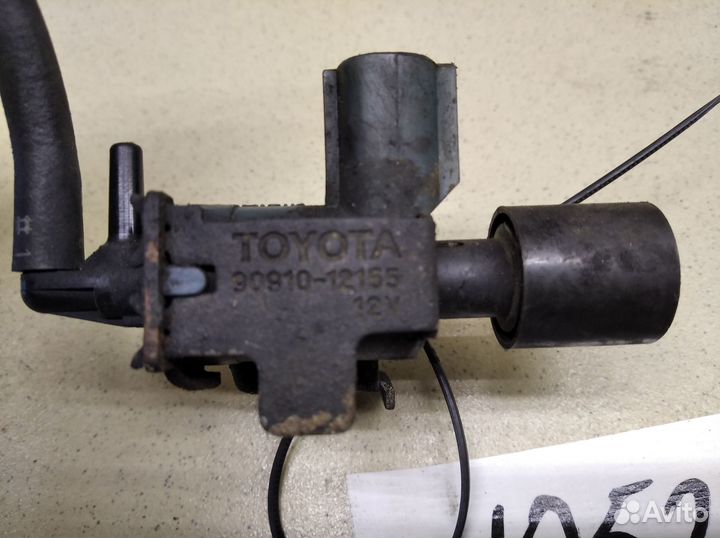 Клапан электромагнитный Land Cruiser (100) 1998-20