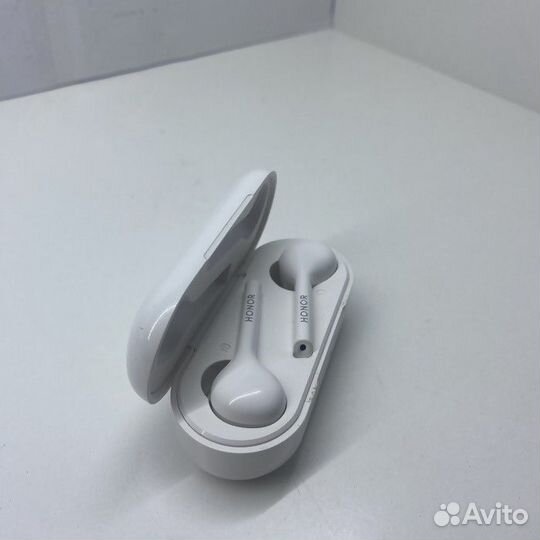 Беспроводные наушники Honor Flypods Lite AM-H1C