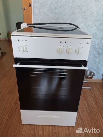 Плита электрическая