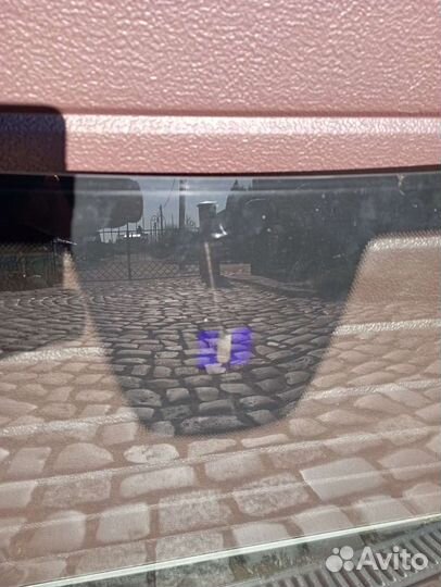 Mersedes W204 Стекло лобовое оригинал